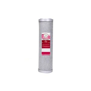 10'' CTO Blok Karbon Filtre