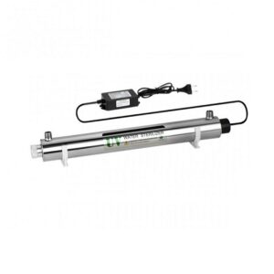 Ultraviyole Light-0.2 Dezenfeksiyon